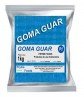 Goma Guar por Kg Quilo Insumos Para Alimentos Fracionados por Quilos e Gramas