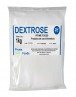 DEXTROSE, ANIDRA, 1 Kg, Quilo, Pura, SUPLEMENTO ALIMENTAR, Food Grade, Materia Prima, Alimentar,