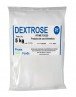 Dextrose 5 Kg Quilo Pura SUPLEMENTO ALIMENTAR Insumos Produtos para alimentos